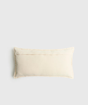 Cojín Funda Lavable Líneas Woman