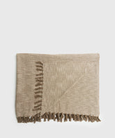 Manta Básico Tassels Boho