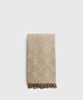 Manta Básico Tassels Boho