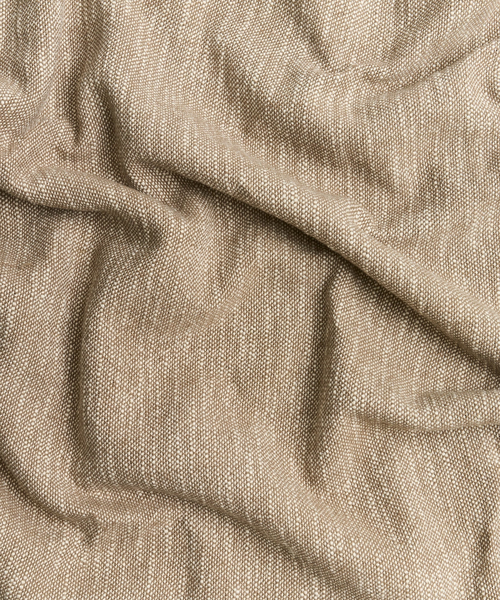 Manta Básico Tassels Boho