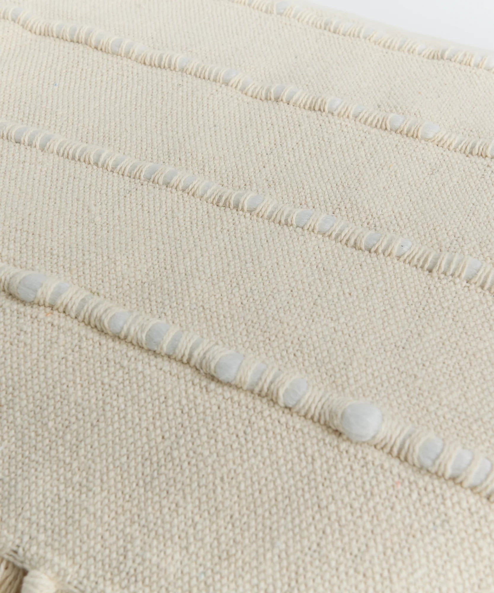 Manta Líneas Textura