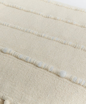 Manta Líneas Textura