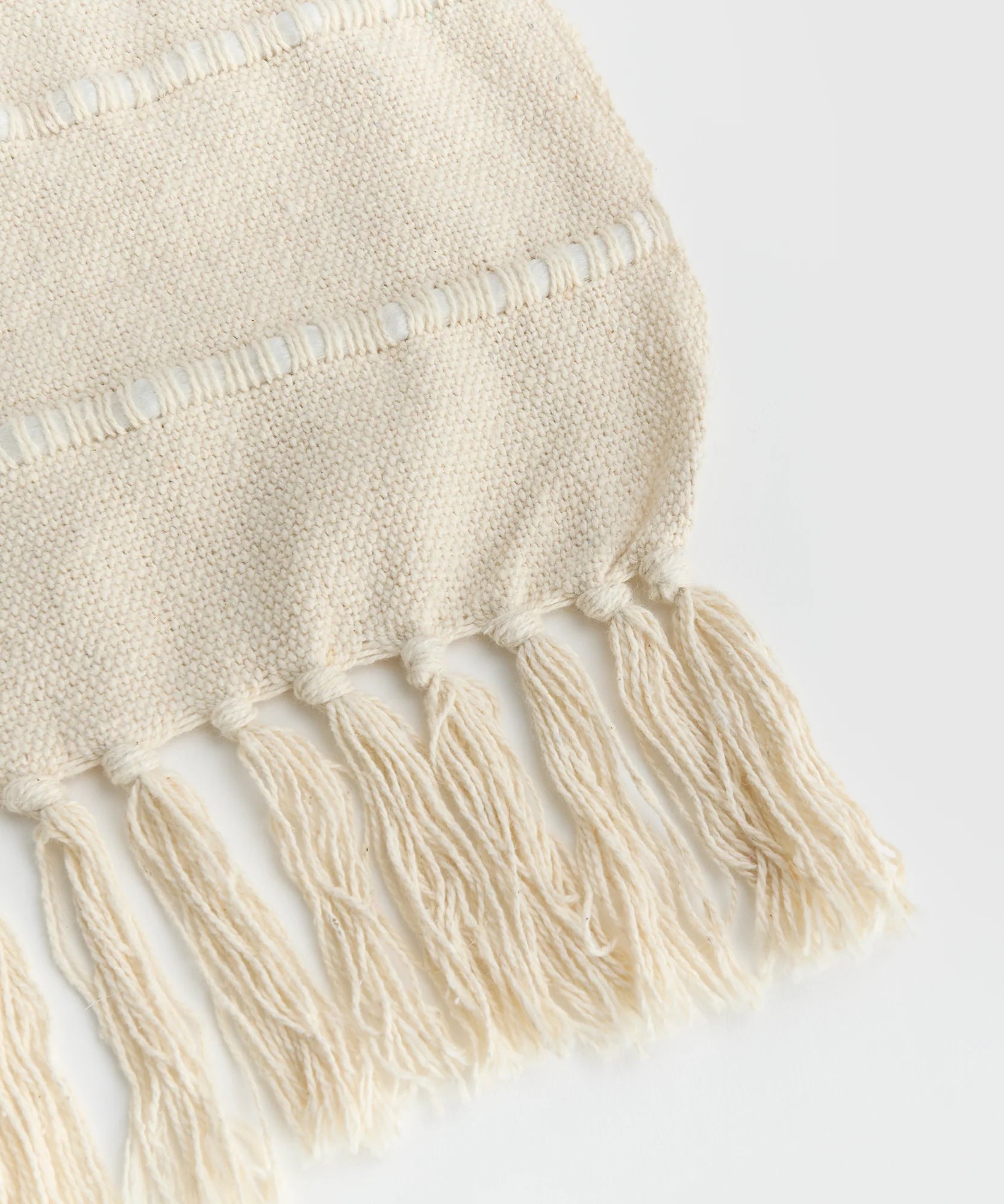 Manta Líneas Textura