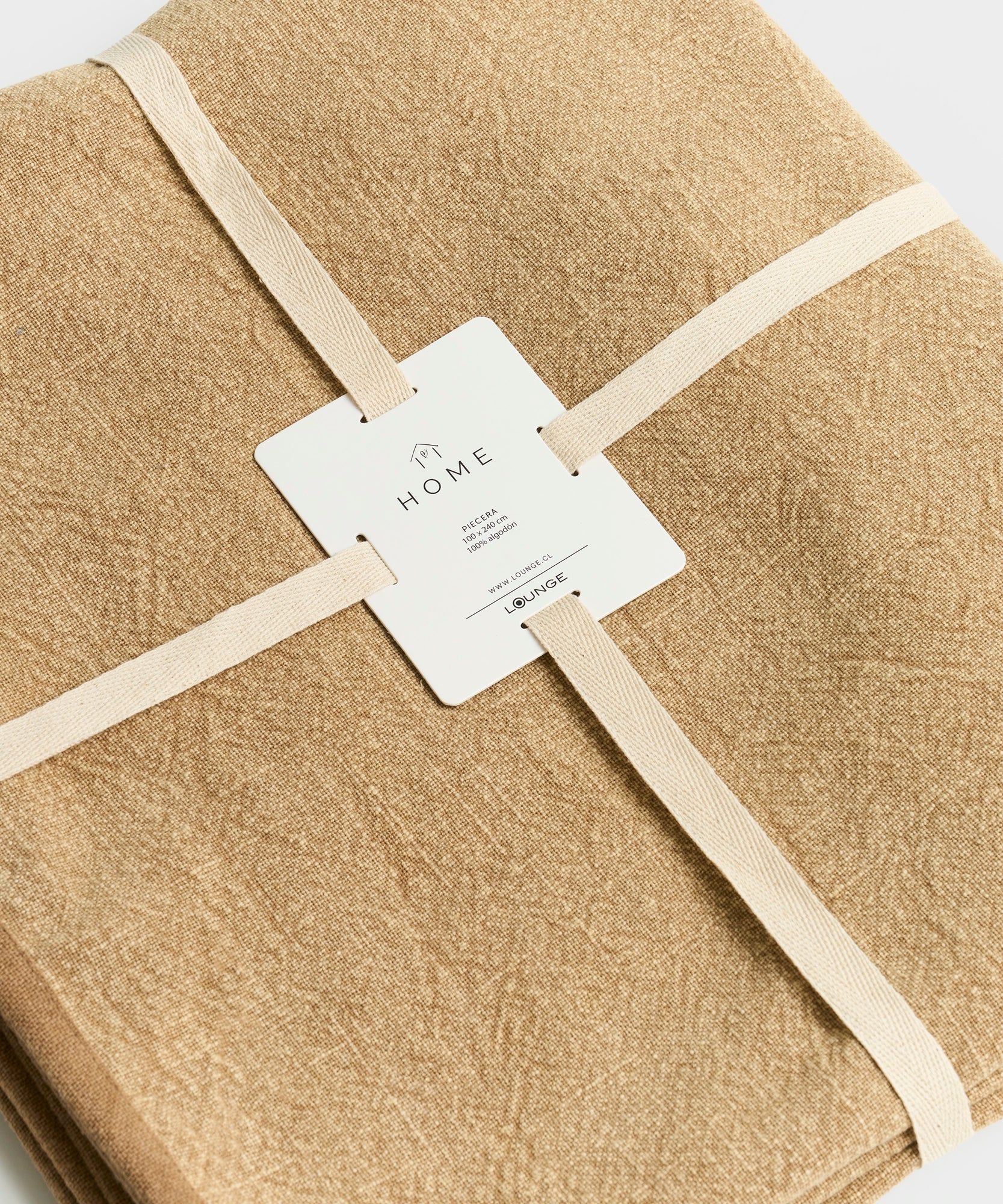 Piecera Lavado Piping Woman