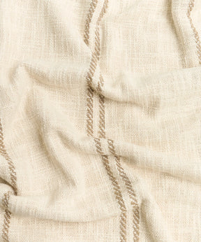 Manta Fringes Líneas Street