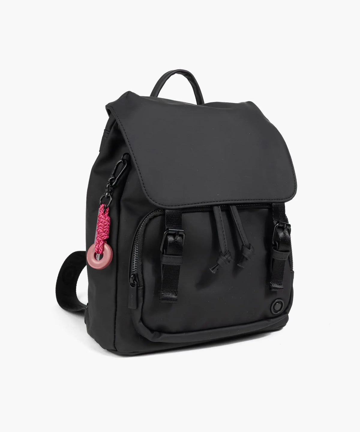 Mochila Hebillas Llavero Ready To Go