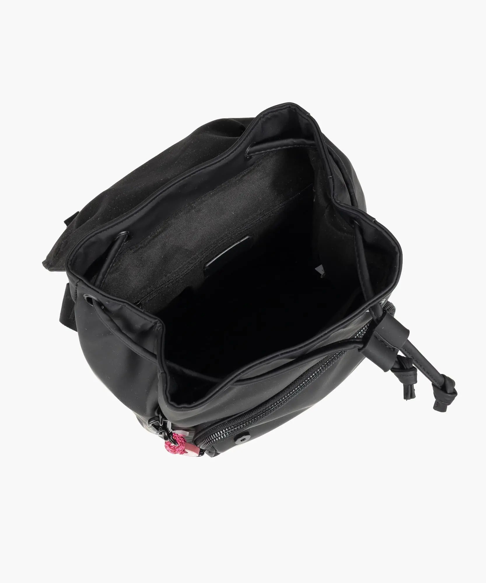 Mochila Hebillas Llavero Ready To Go