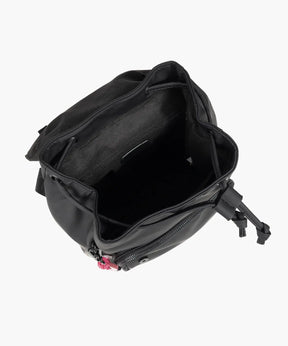 Mochila Hebillas Llavero Ready To Go