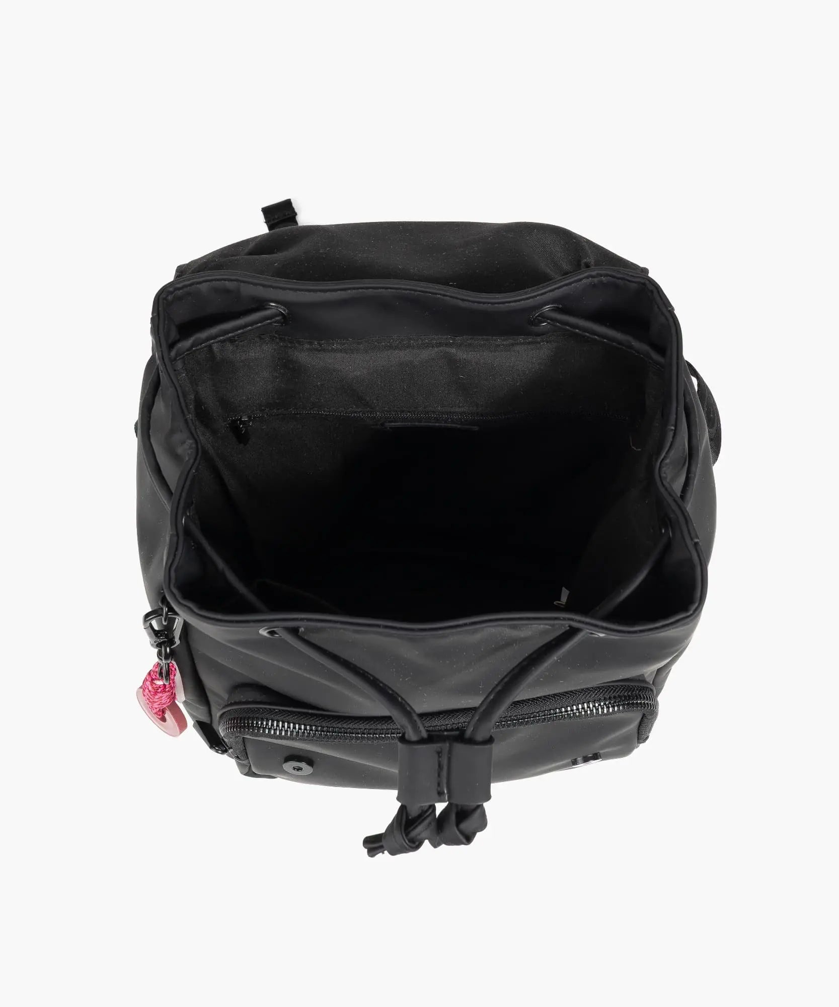 Mochila Hebillas Llavero Ready To Go