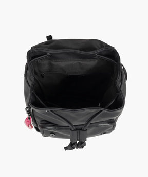 Mochila Hebillas Llavero Ready To Go