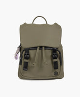Mochila Hebillas Llavero Ready To Go
