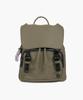 Mochila Hebillas Llavero Ready To Go