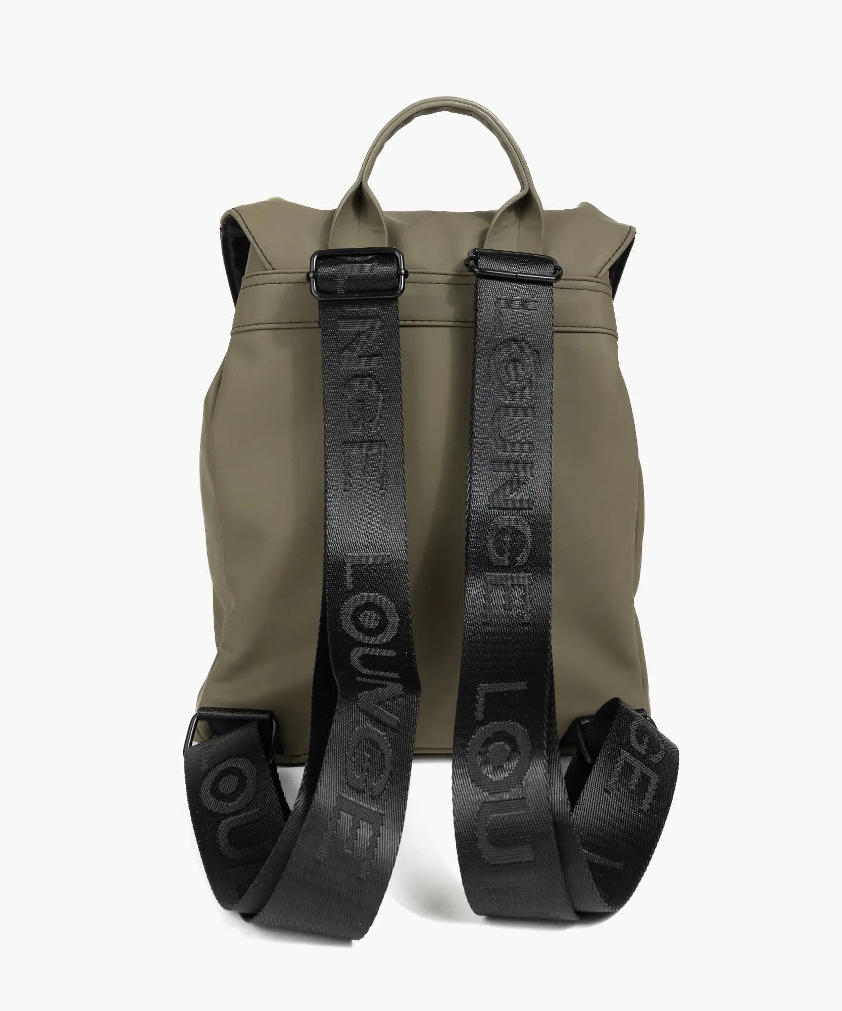 Mochila Hebillas Llavero Ready To Go