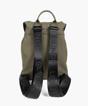 Mochila Hebillas Llavero Ready To Go