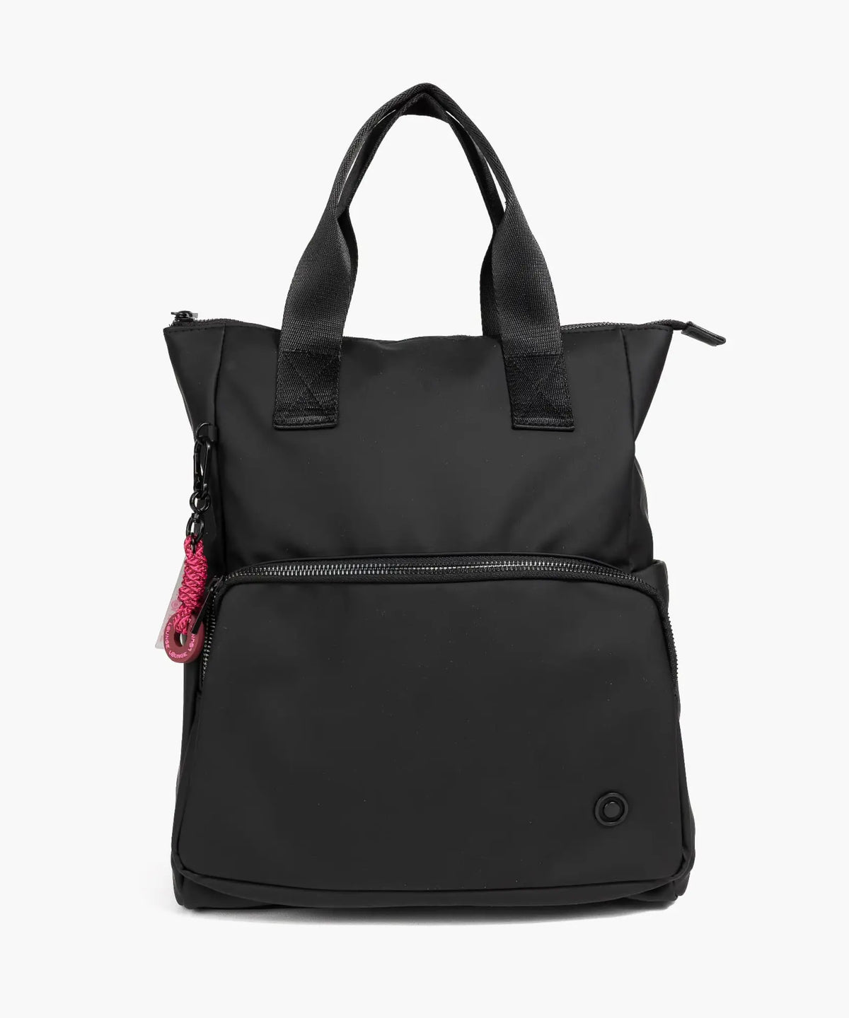 Mochila Notebook Llavero Ready To Go