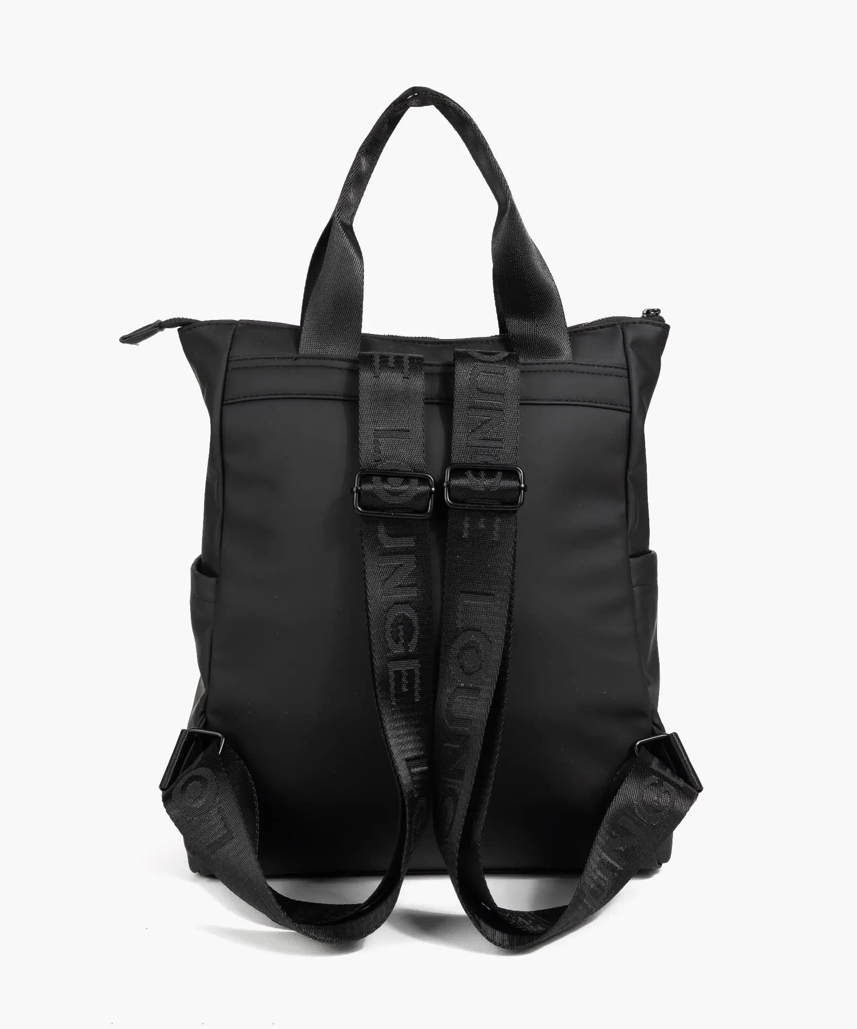 Mochila Notebook Llavero Ready To Go