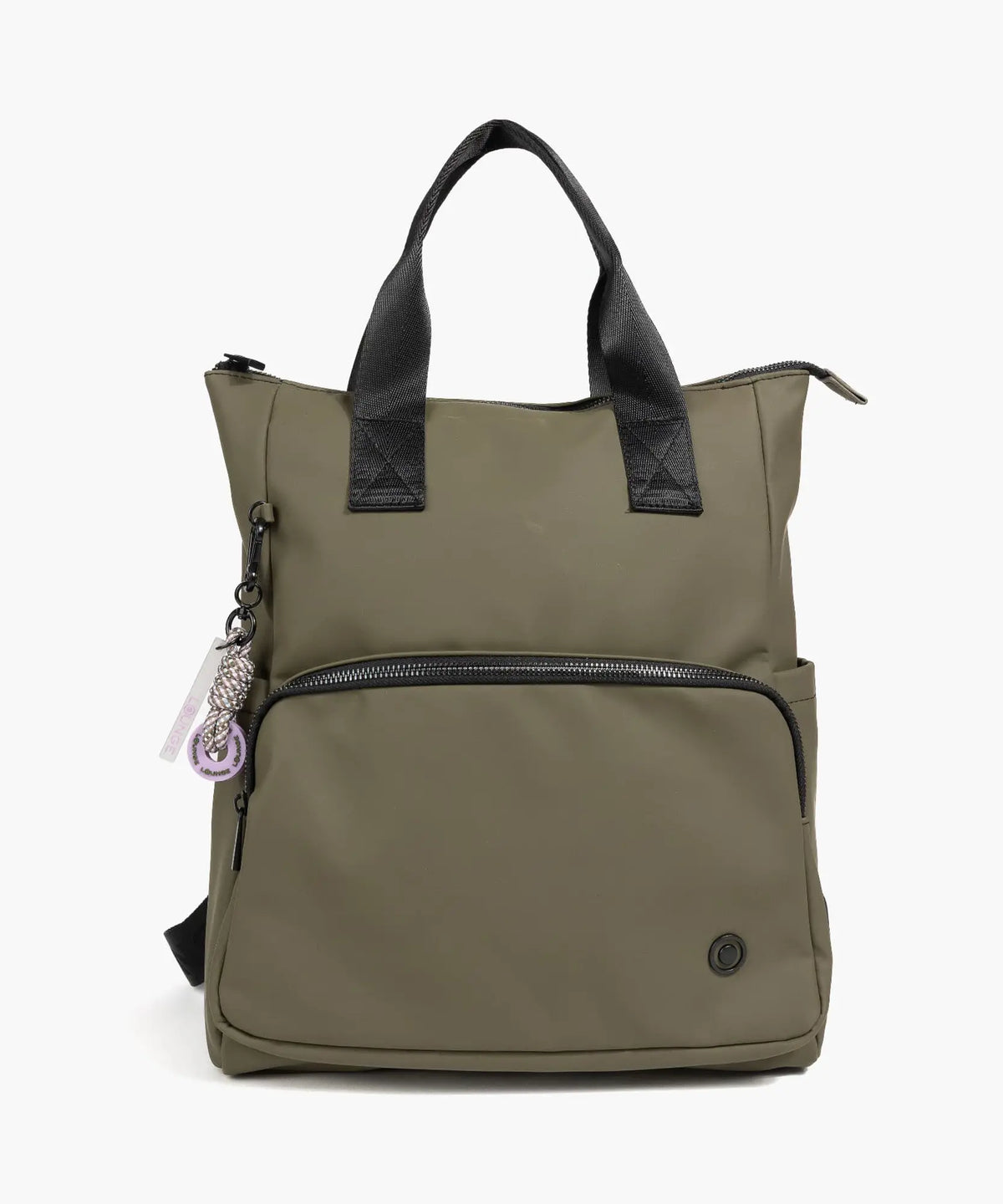 Mochila Notebook Llavero Ready To Go