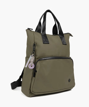 Mochila Notebook Llavero Ready To Go