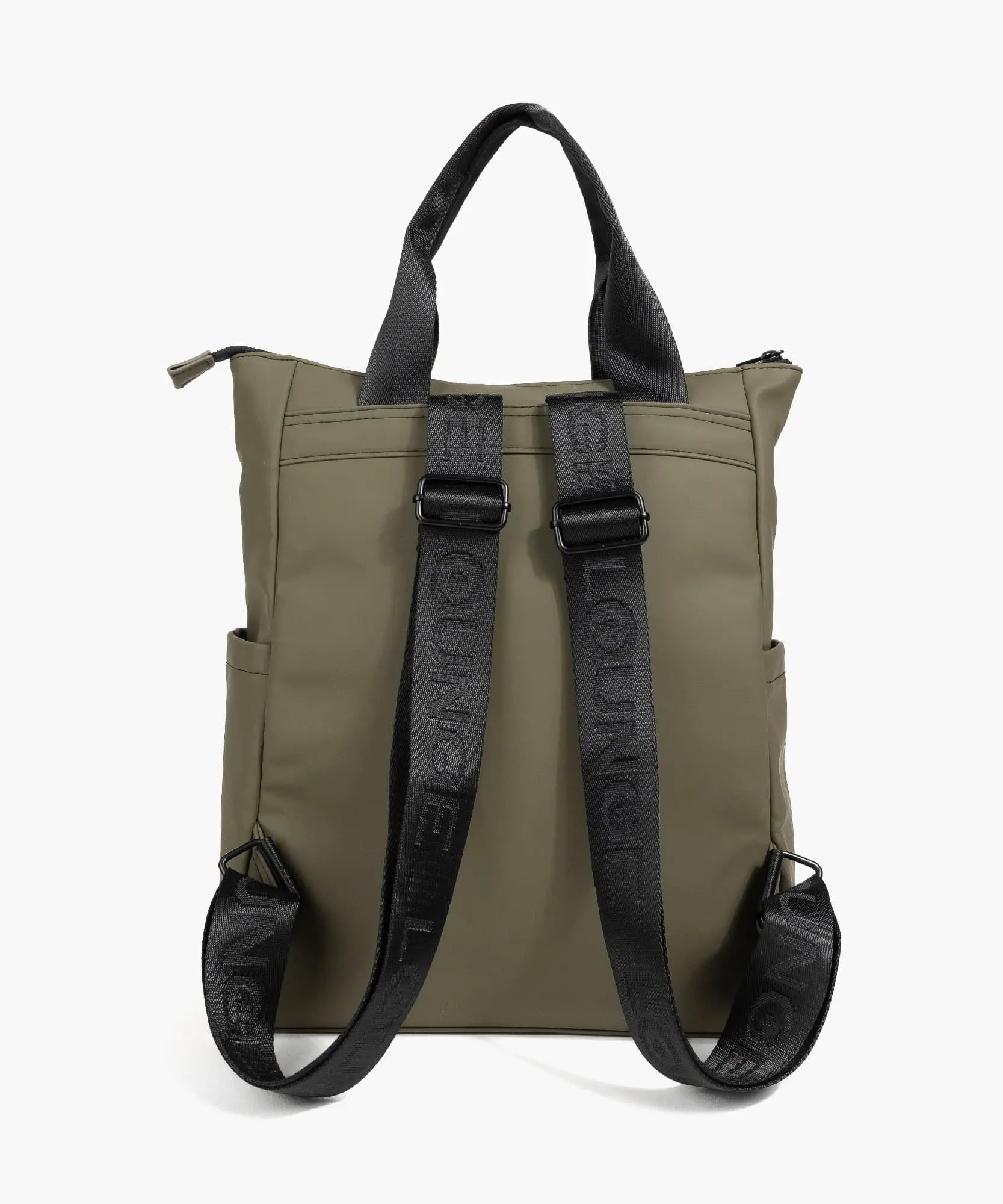 Mochila Notebook Llavero Ready To Go
