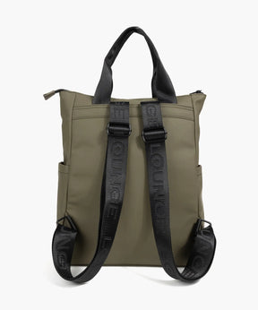 Mochila Notebook Llavero Ready To Go