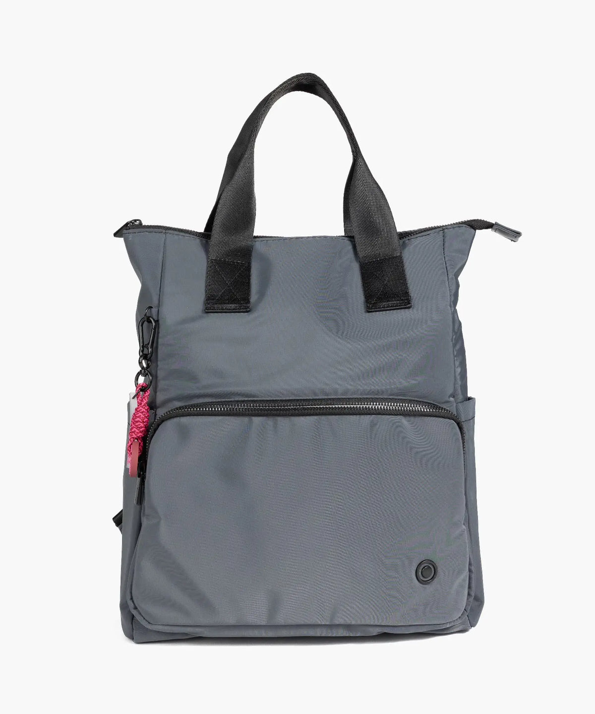 Mochila Notebook Llavero Ready To Go