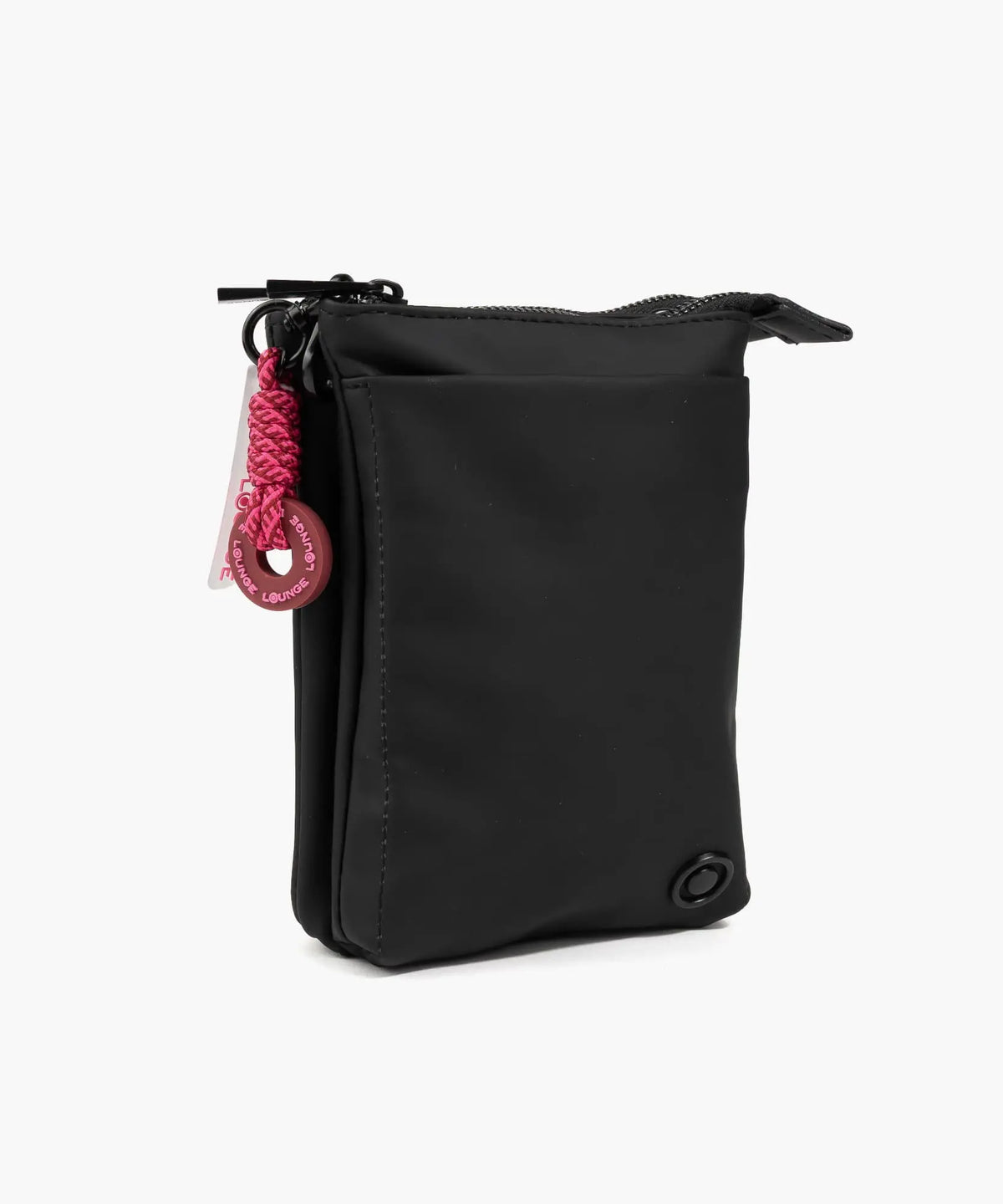 Mini Cartera Llavero Ready To Go