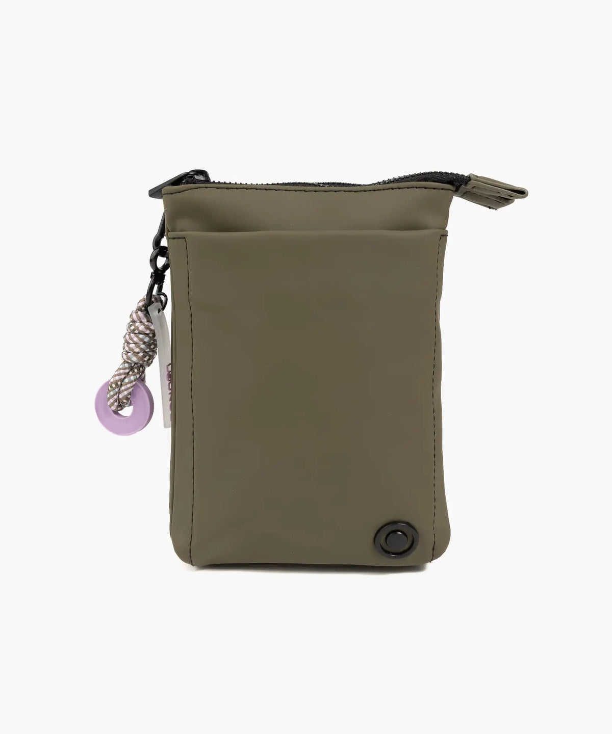 Mini Cartera Llavero Ready To Go