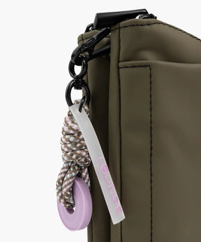 Mini Cartera Llavero Ready To Go