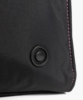 Cartera De Hombro Notebook Llavero Ready To Go