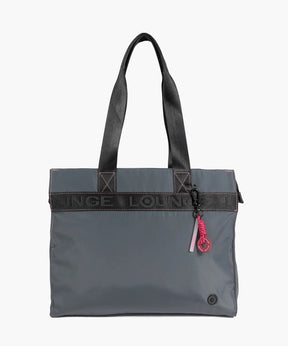 Cartera De Hombro Notebook Llavero Ready To Go