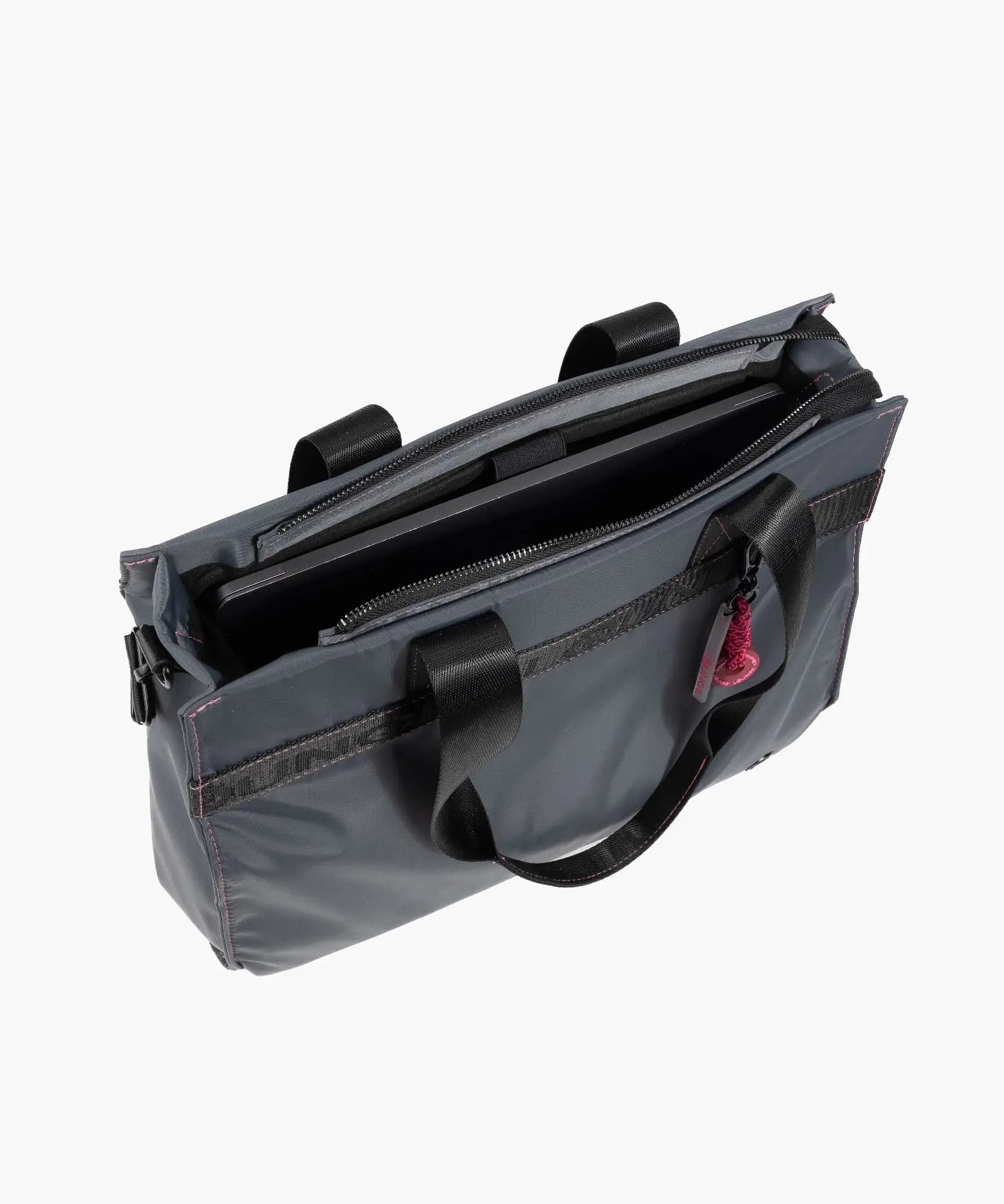 Cartera De Hombro Notebook Llavero Ready To Go