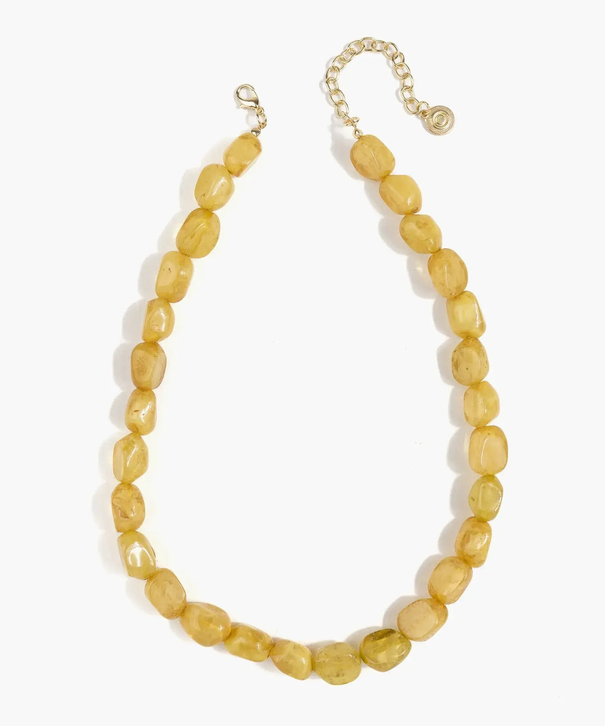 Collar Piedras Paradiso