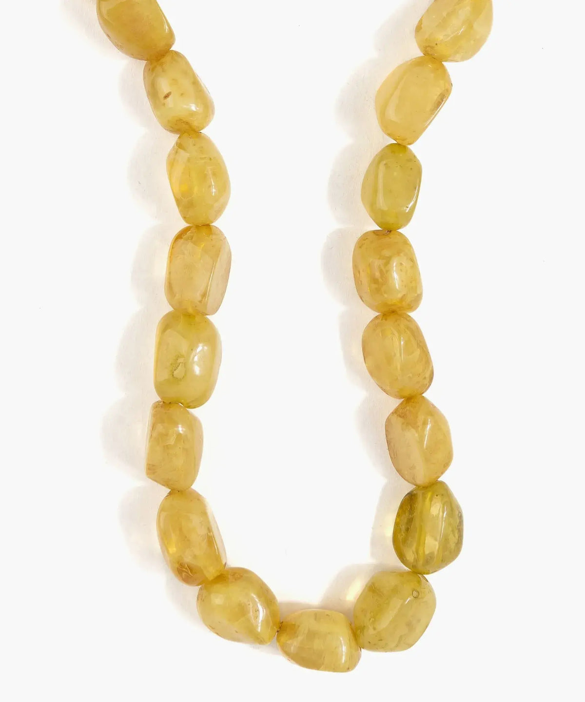 Collar Piedras Paradiso