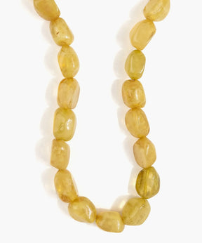 Collar Piedras Paradiso