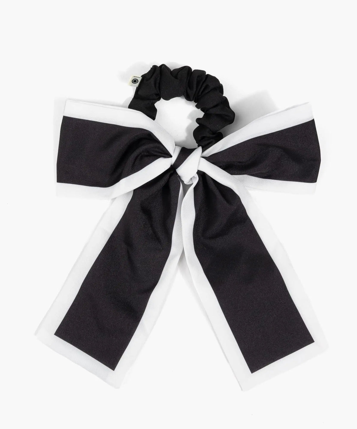 Collet Cinta - Negro