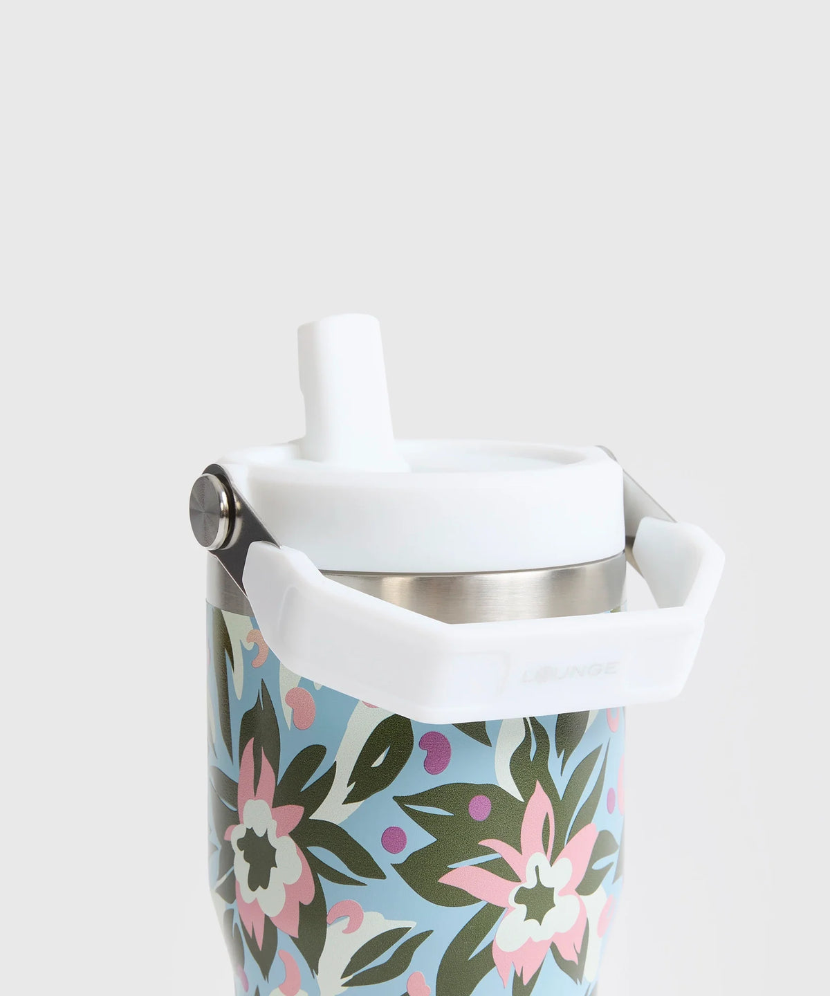 Botella Térmica Acero Inoxidable