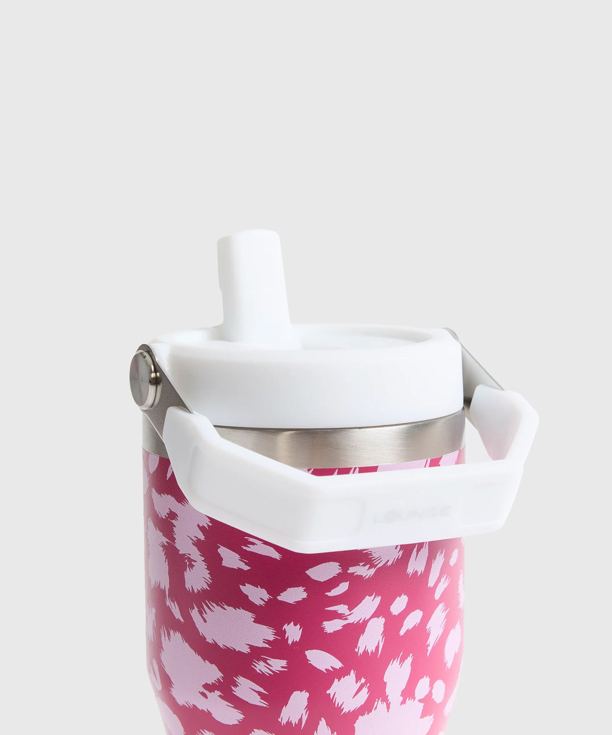 Botella Térmica Acero Inoxidable