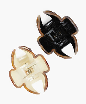 Set Pinches Flor Carey