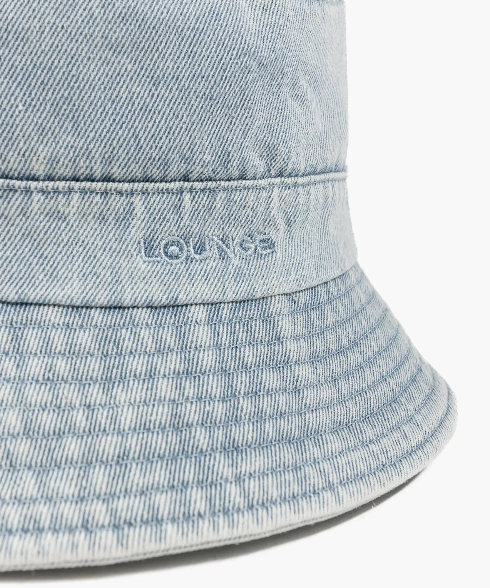 Sombrero Denim Street
