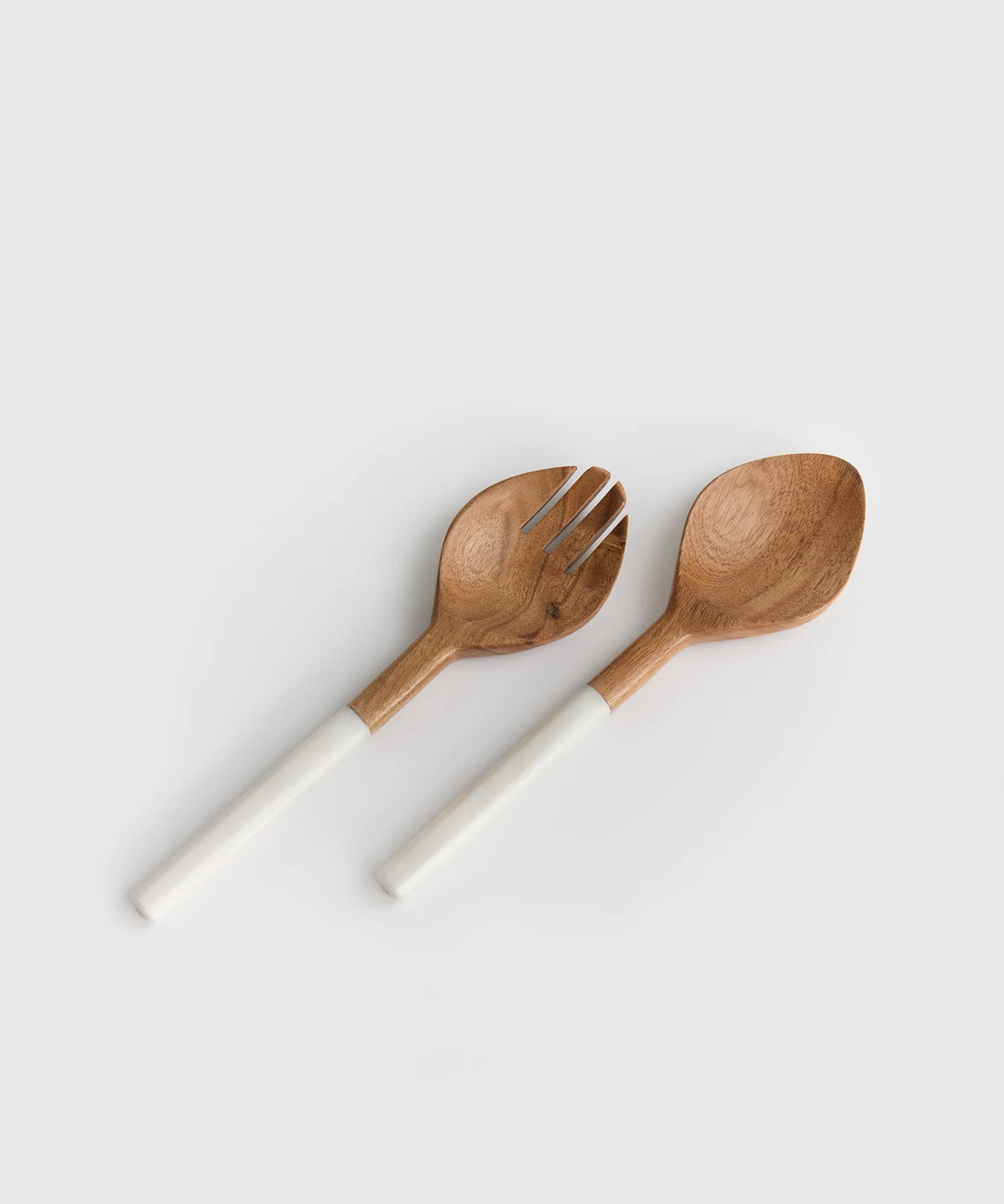 Set Cubiertos Para Servir