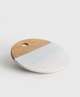 Tabla Madera Bicolor