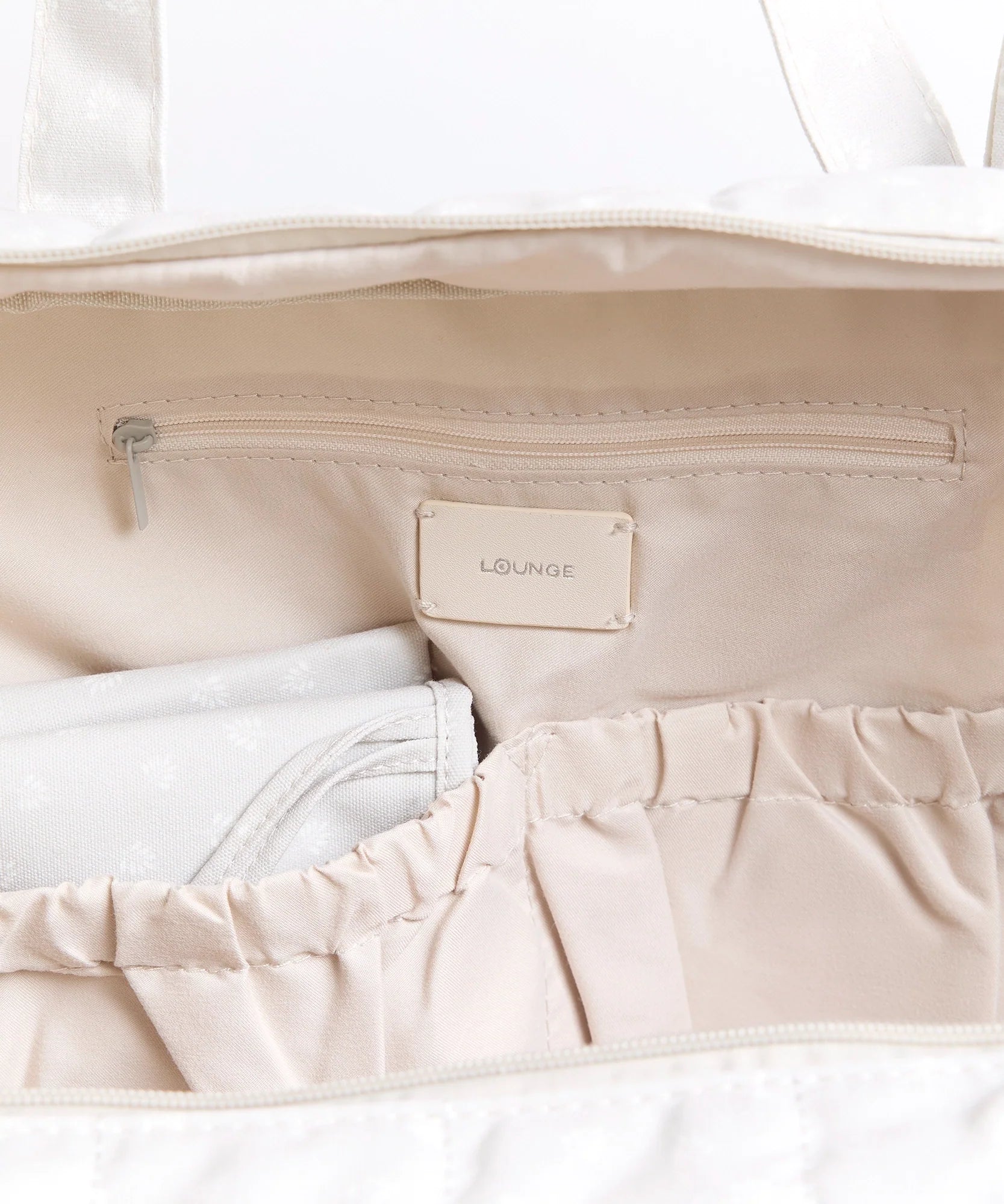 Bolso Maternal Quilt
