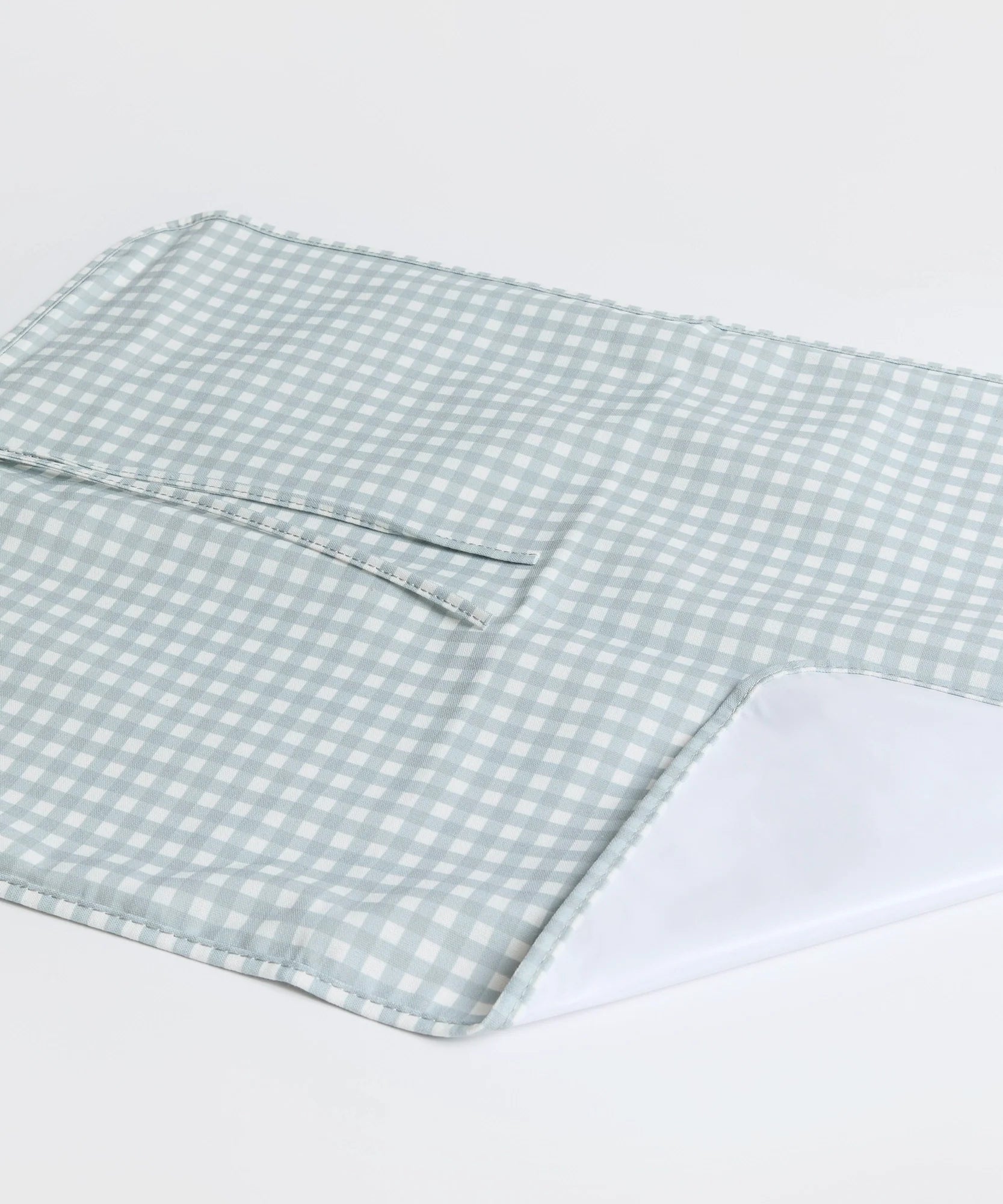 Bolso Maternal Quilt