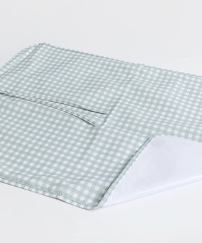 Bolso Maternal Quilt