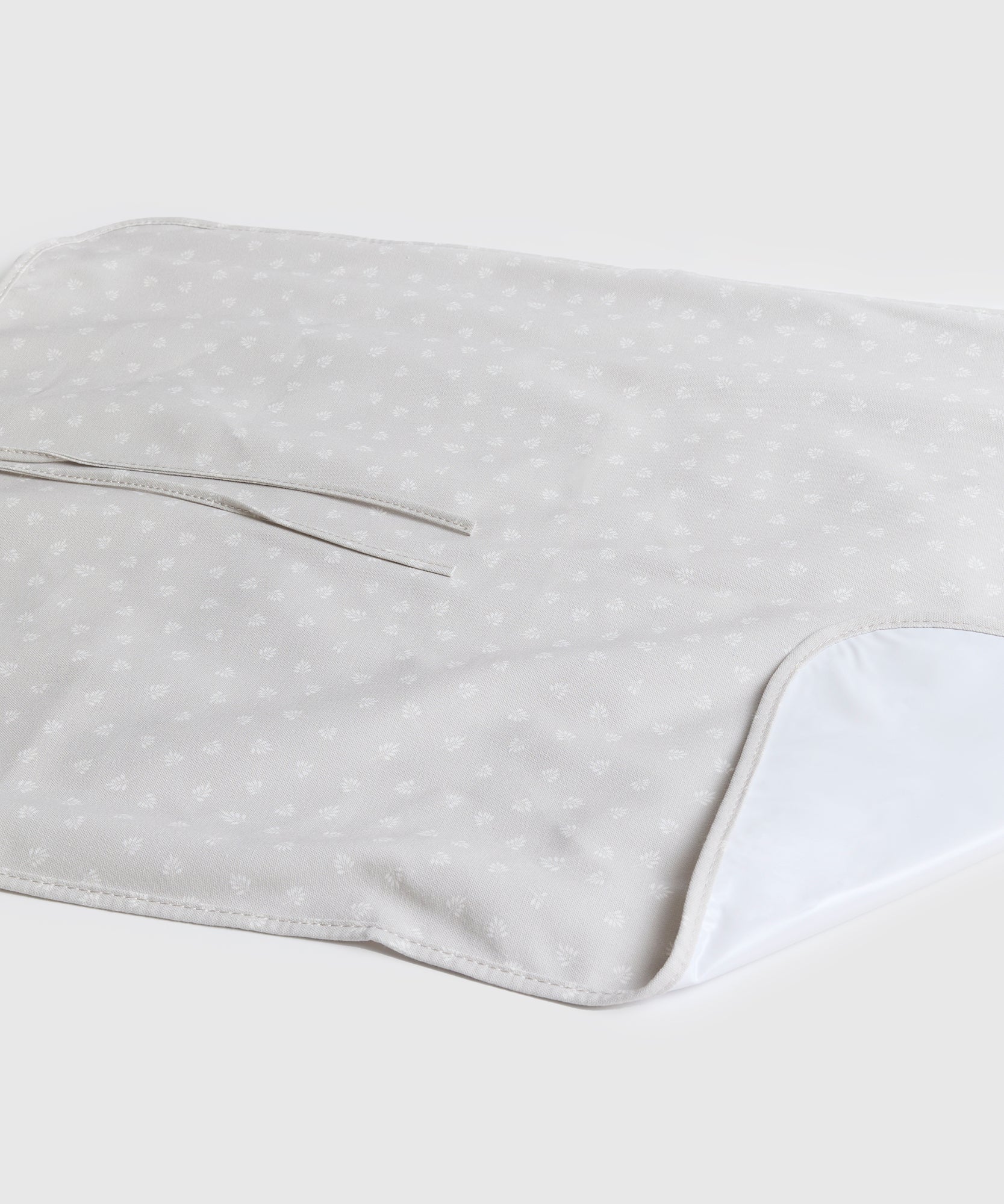 Mochila Maternal Quilt