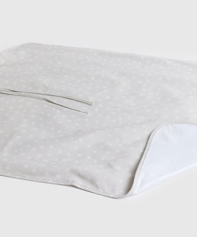 Mochila Maternal Quilt