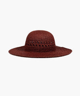 Sombrero Redondo Paradiso