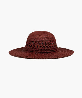 Sombrero Redondo Paradiso