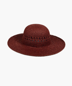 Sombrero Redondo Paradiso