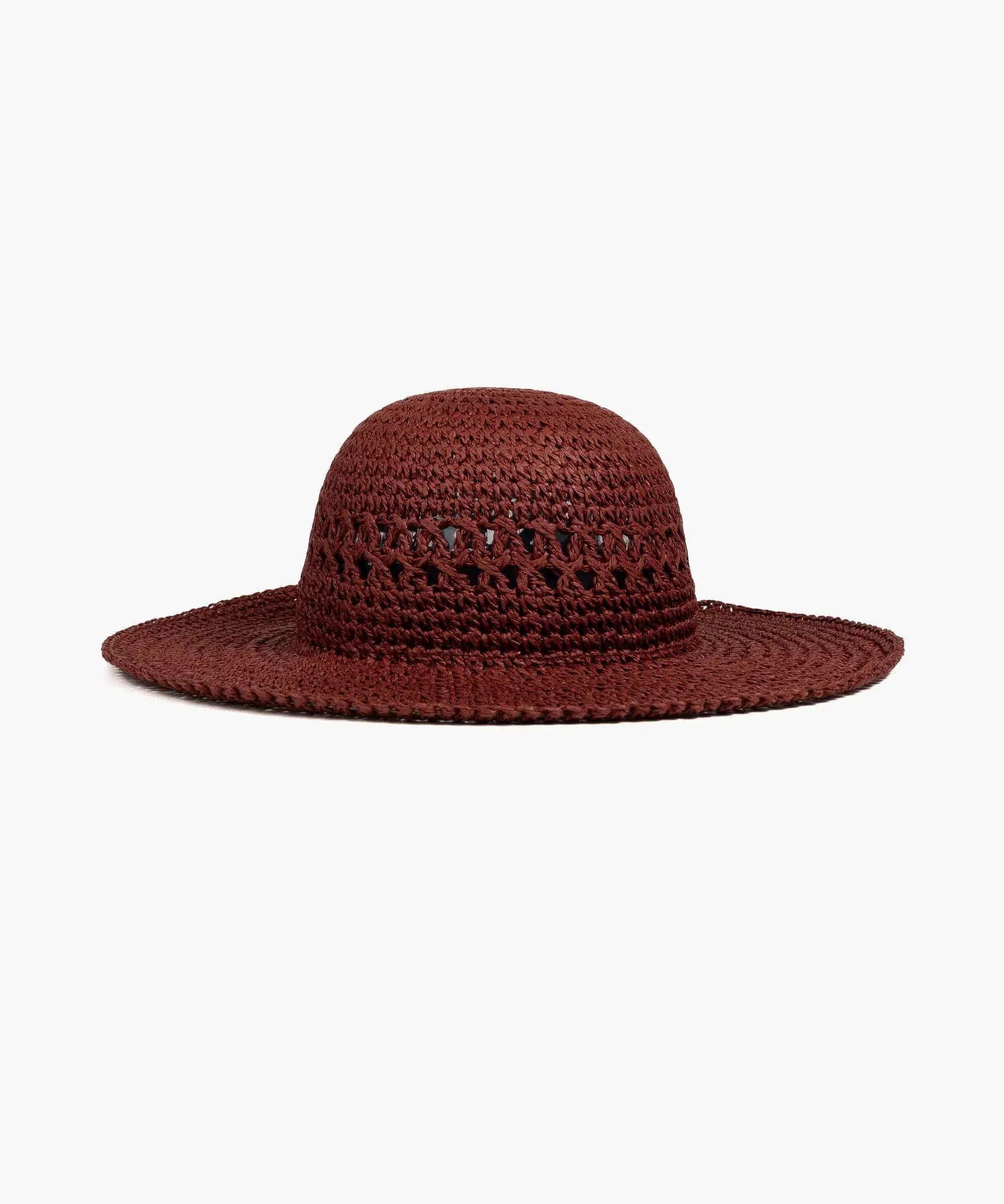 Sombrero Redondo Paradiso